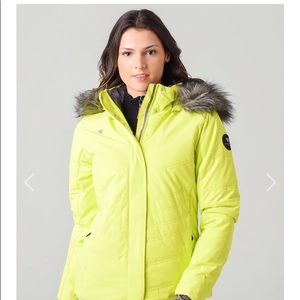 Meet your Posher, Maritza